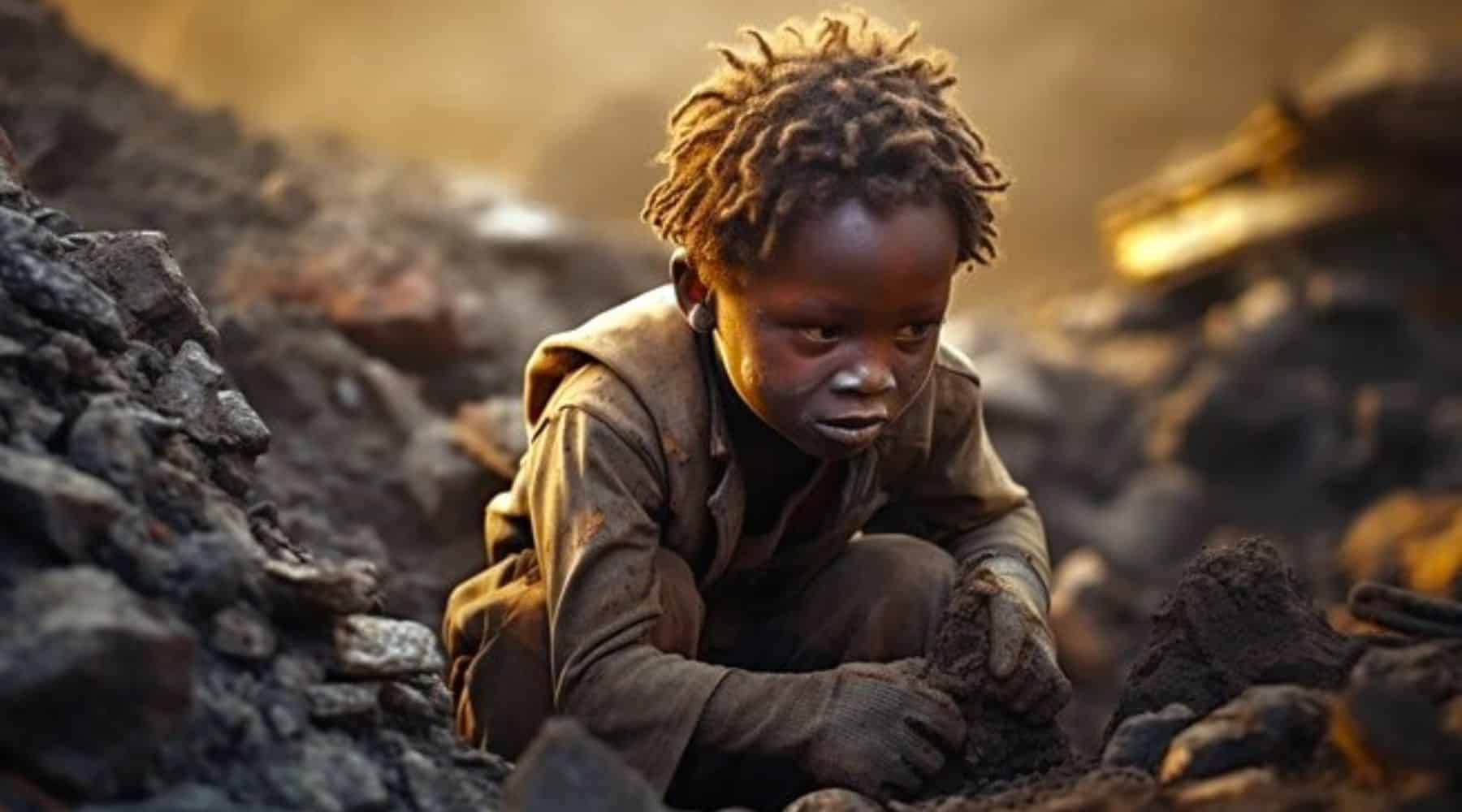 Lire la suite à propos de l’article L’Or noir du Congo : le cobalt au parfum de souffre…